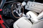 Chevrolet Corvette 327/350 Roadster 1967 года